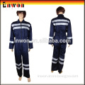 Fire Retardant Coveralls Oil Field